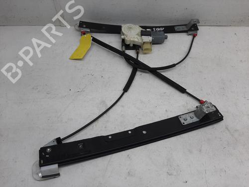 Used Front left window mechanism FORD MONDEO IV Turnier (BA7) 2.0 TDCi (140 hp) 26752191