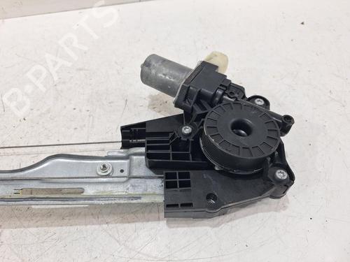 Front right window mechanism SUZUKI VITARA (LY) 1.4 T (APK414) | BP31846724C23