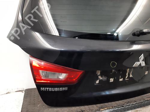 Tailgate MITSUBISHI ASX (GA_W_) 2.2 Di-D 4WD (GA8W) | BP29445162C6 