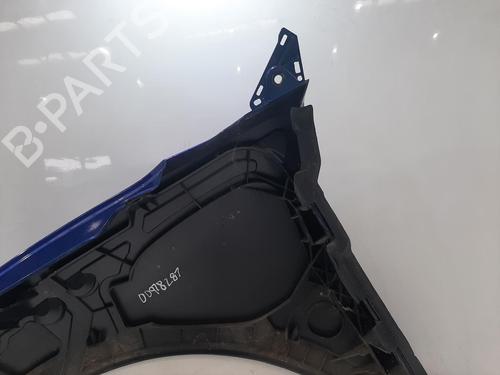 Right front fenders JAGUAR I-PACE (X590) EV400 AWD | BP29060062C42 