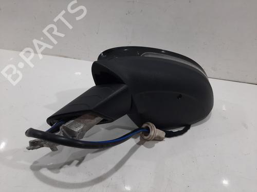 Left mirror VW GOLF VIII (CD1, DA1) 1.5 eHybrid | BP37266931C26 - Image 5