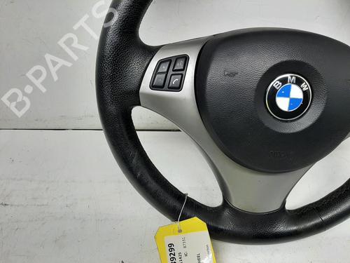 Steering wheel BMW 1 (E87) 120 d | BP26853281C49 