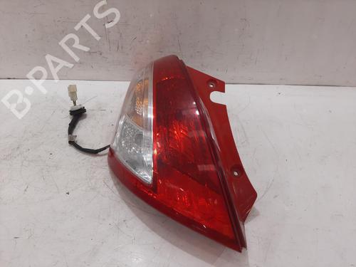 Achterlicht links Achterlicht links SUZUKI SWIFT IV (FZ, NZ) 1.2 (AZG412, ZC72S) (90 hp) 37465226 37465226