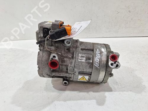 Compresseur AC KIA NIRO I (DE) 1.6 GDI Hybrid (141 hp) 31879012