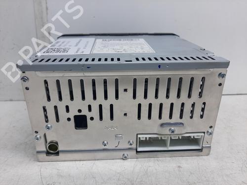 Radio HYUNDAI i10 II (BA, IA) 1.0 | BP26835903E6 