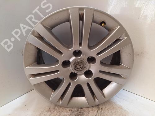 Used Rim Rim VAUXHALL ZAFIRA Mk II (B) (A05) 1.6 (115 hp) 34533457 34533457