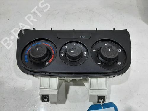 Used Climate control Climate control FIAT DOBLO Platform/Chassis (263_) 1.3 D Multijet (90 hp) 33648044 33648044