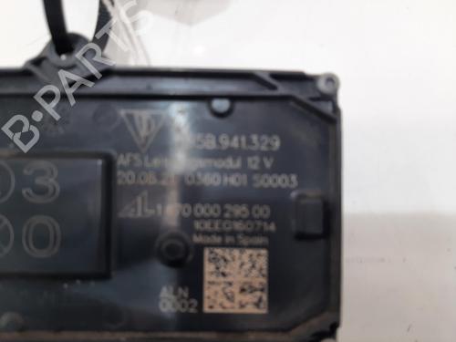 Module xenonverlichting PORSCHE MACAN (95B) 2.0 (95BAU1) | BP28122662C53 