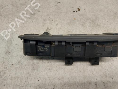 Switch CITROËN C4 Picasso I MPV (UD_) 1.6 HDi | BP26839967I30 
