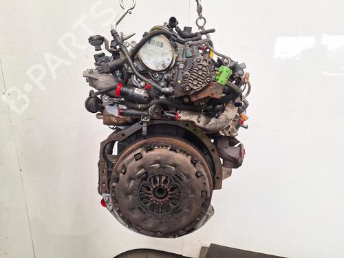 Engine RENAULT MEGANE CC (EZ0/1_) 2.0 dCi (EZ0L) | BP36047196M1 - Image 4