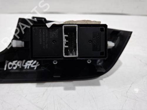 Right rear window switch HONDA CR-V IV (RM_) 2.0 AWD (RE5, RM2) | BP38569187I28 - Image 6
