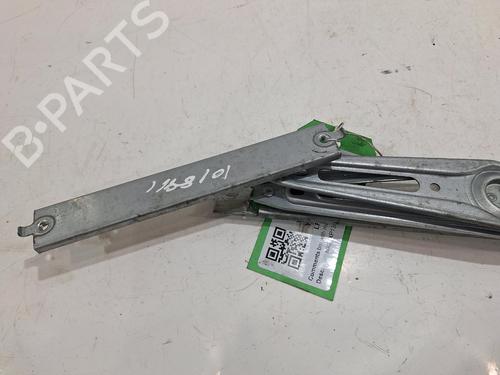 Front left window mechanism TOYOTA YARIS (_P13_) 1.3 (NSP130_, NSP130) | BP27203762C22 