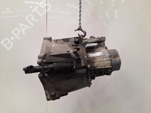 Gearbox CITROËN DS3 (SA_) 1.6 HDi 90 | BP37991408M3 - Image 2