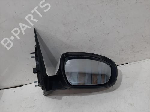 Right mirror HYUNDAI i20 II Coupe (GB) 1.2 | BP29922671C27 