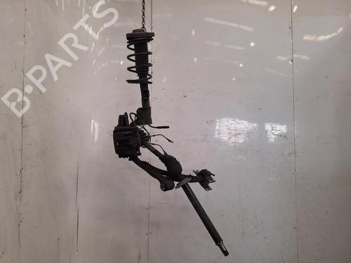 Used Right front suspension MERCEDES-BENZ A-CLASS (W176) A 160 (176.041) (102 hp) 27408627