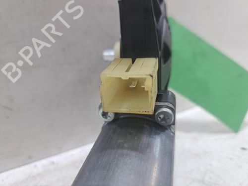 Front right window mechanism SEAT LEON ST (5F8) 1.6 TDI | BP34534199C23  - Image 5