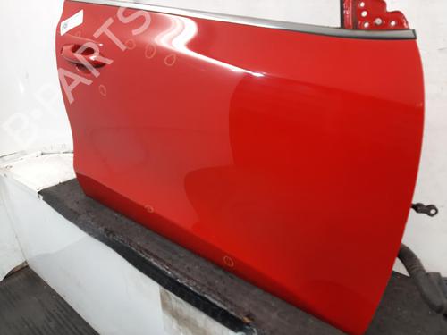 Right front door KIA CEE'D (JD) 1.6 GDI | BP30180305C3 