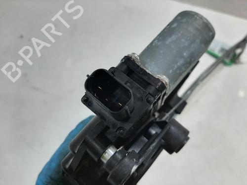 Rear right window mechanism HONDA JAZZ III (GE_, GG_, GP_, ZA_) 1.3 i (GE6, GG3, GG6) | BP30142143C25