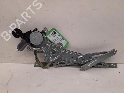 Used Front left window mechanism TOYOTA YARIS (_P13_) 1.5 (NSP131_) (112 hp) 27481003