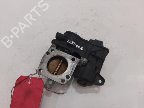 Throttle body PEUGEOT 2008 I (CU_) 1.2 PureTech 82 | BP37484836M82  - Image 6