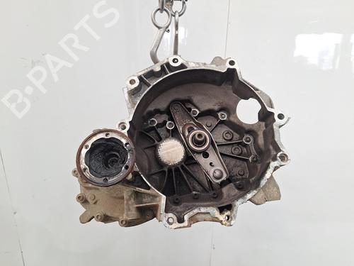 Used Gearbox SKODA FABIA II (542) 1.2 (70 hp) 29923021