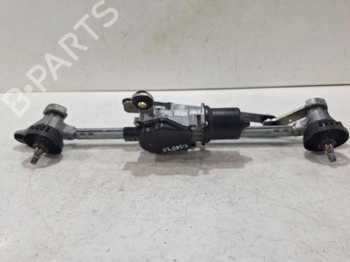 Front wiper motor NISSAN QASHQAI II (J11, J11_) 1.3 DIG-T | BP30896872M29 