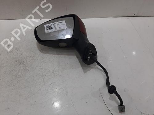 Used Left mirror FORD ECOSPORT 1.0 EcoBoost (125 hp) 30406807