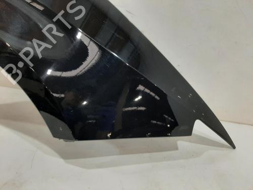 Right front fenders SEAT IBIZA IV SC (6J1, 6P5) 1.4 | BP29417370C42 