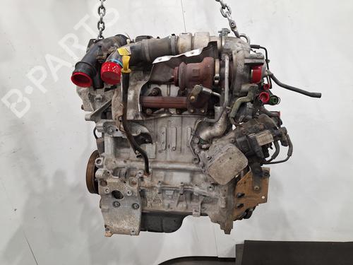 Engine FORD FIESTA VI (CB1, CCN) 1.5 TDCi | BP35922794M1 - Image 5