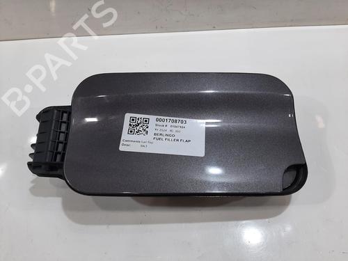 fuel-flap-citroen-berlingo-box-bodympv-k9-2018-34533538 main image