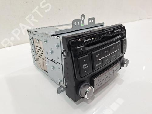 Radio HYUNDAI i20 I (PB, PBT) 1.2 | BP26859488E6 