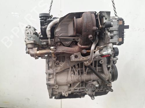 Used Engine Engine 39587161 39587161