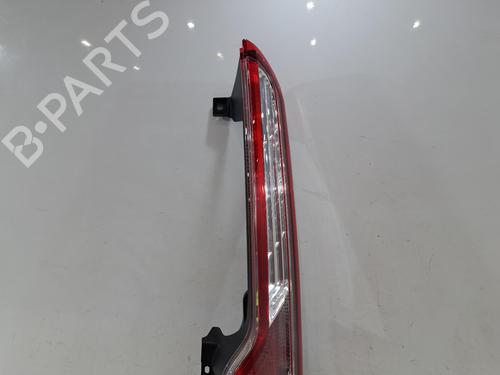 Right taillight FORD TRANSIT CUSTOM V362 Van (FY, FZ) 2.2 TDCi | BP31705711C35