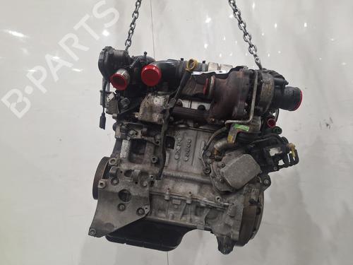 Engine FORD C-MAX II (DXA/CB7, DXA/CEU) 1.6 TDCi | BP39743612M1 - Image 2