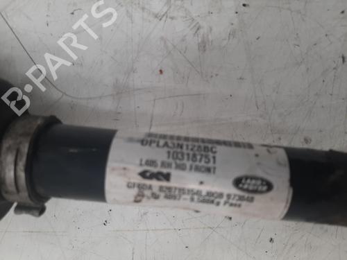 Other LAND ROVER RANGE ROVER IV (L405) 4.4 SDV8 4x4 | BP26778084O1