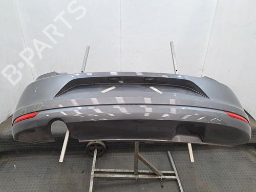 paragolpes-trasero-vw-polo-v-6r1-6c1-2009-2010-2011-2012-2013-2014-2015-2016-2017-2018-2019-2020-2021-2022-37666500 main image