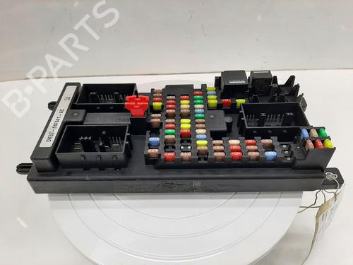 Used Control unit LAND ROVER RANGE ROVER IV (L405) 4.4 SDV8 4x4 (340 hp) 26750747