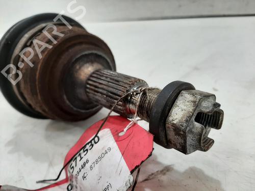 Other CITROËN C4 Picasso II 1.6 BlueHDi 120 | BP30789041O1