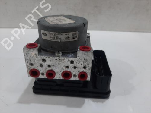 Used ABS pump FORD C-MAX II (DXA/CB7, DXA/CEU) 1.5 TDCi (120 hp) 30722386