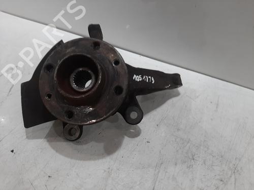 Right front steering knuckle NISSAN MICRA V (K14) 1.0 IG-T 100 | BP36290198M26 - Image 6