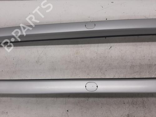 Roof bar KIA SPORTAGE IV (QL, QLE) 1.7 CRDi | BP26776040C65 