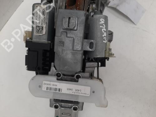 Steering column LAND ROVER RANGE ROVER IV (L405) 4.4 SDV8 4x4 | BP26775040M21 