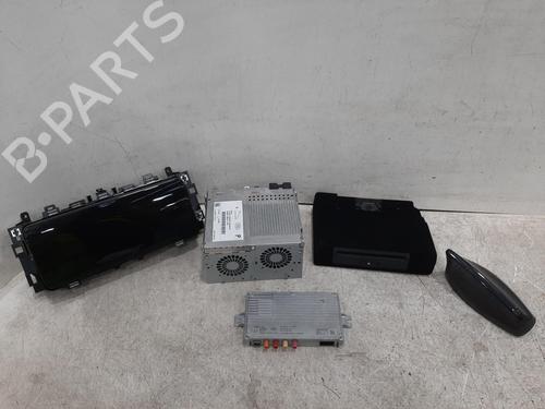 Used Electronic module LAND ROVER RANGE ROVER SPORT II (L494) 3.0 D300 4x4 (300 hp) 26758308