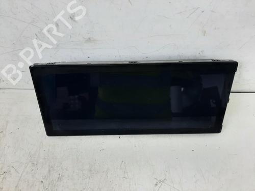 Radio LAND ROVER RANGE ROVER EVOQUE (L551) 2.0 D150 | BP26757448E6 