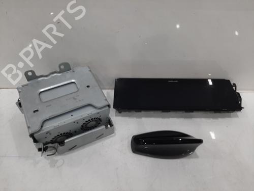 Elektronisk modul JAGUAR I-PACE (X590) EV400 AWD (400 hp) 26804496