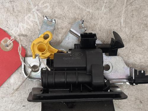 Tailgate lock AUDI Q5 (FYB, FYG) SQ5 TDI Mild Hybrid quattro | BP29297213C101 
