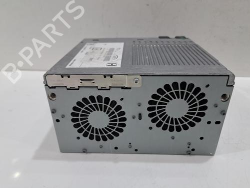 Elektronisk modul LAND ROVER RANGE ROVER IV (L405) 4.4 SDV8 4x4 | BP28617501M83