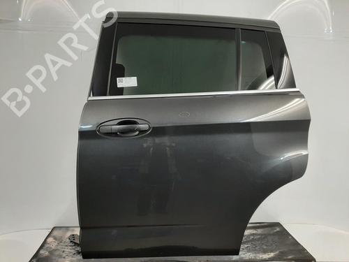 Used Left rear door FORD GRAND C-MAX (DXA/CB7, DXA/CEU) 1.0 EcoBoost (125 hp) 26870850