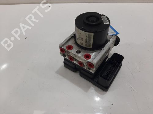 Used ABS pump VAUXHALL AGILA Mk II (B) (H08) 1.0 12V (65 hp) 29266829