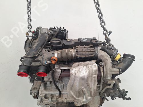 Engine PEUGEOT 2008 I (CU_) 1.6 BlueHDi 100 | BP37694314M1  - Image 6